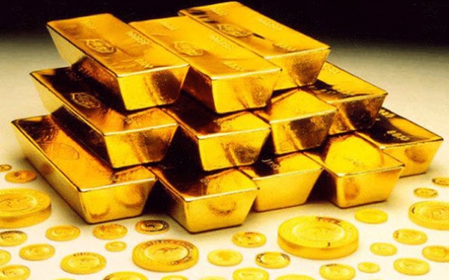 Giá 1kg vàng bao nhiêu tiền?