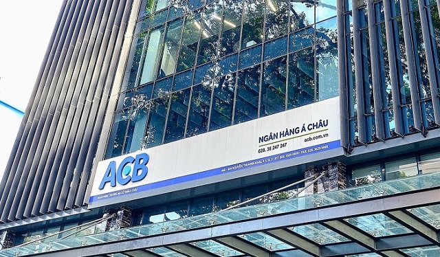 Các thông tin tổng quan về ngân hàng Á Châu tại Việt Nam
