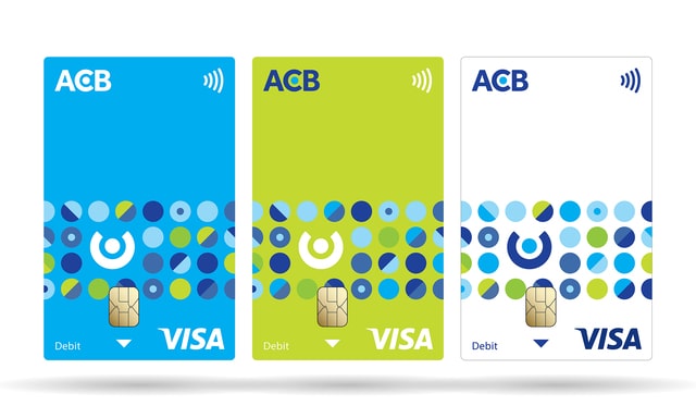 Có nên dùng thẻ tín dụng ACB rút tiền mặt? Rút thế nào? Phí bao nhiêu?