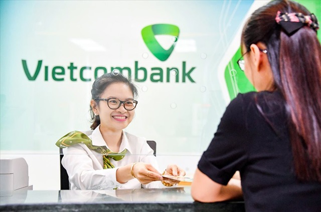 Khung giờ hoạt động của Vietcombank tại TPHCM
