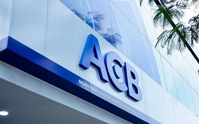Thông tin giới thiệu về ngân hàng ACB